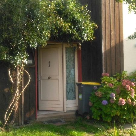 Maison La Chapelle Bed and Breakfast Exterior foto